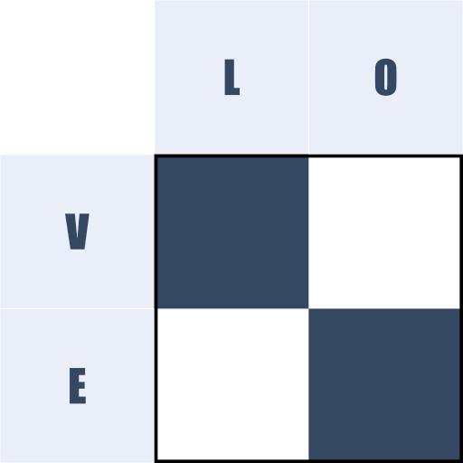 Wordoku - Word Wood Puzzle