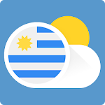 Cover Image of ダウンロード Uruguay Weather  APK