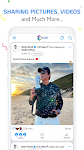screenshot of Explurger: Travel Social App