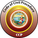 California penal code icon