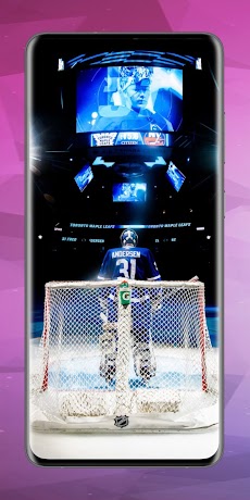Toronto Maple Leafs wallpapers 2021のおすすめ画像3