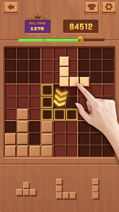 Block Puzzle-Sudoku Game
