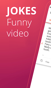 Comedy - funny jokes and video - Apps on Google Play