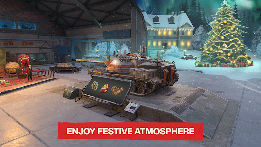 Gift Card – World of Tanks Store USA