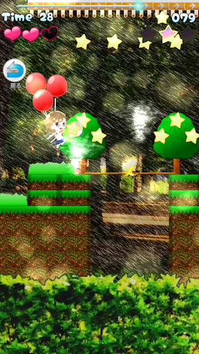 MICHIRU RUN "Kawaii" but diffi Screen 3