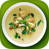 Best Homemade Soup Recipes icon