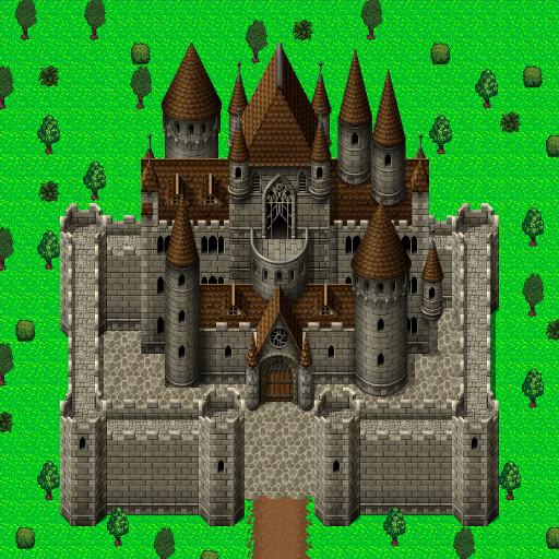 Survival Rpg 3 Lost In Time Adventure Retro 2d Apps On Google Play