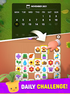 Tile Garden: Match 3 Game 1.6.52 screenshots 10