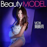 Beauty MODEL 簡曉育 Beautyleg icon