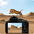 Desert Animal Photography 1.2