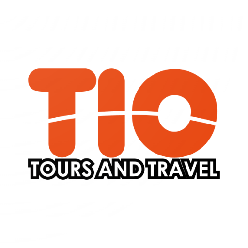 Tio Tours and Travel logo
