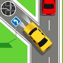 تحميل التطبيق Crazy Driver 3D: Car Traffic التثبيت أحدث APK تنزيل