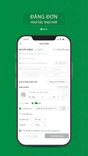 Giaohangtietkiem.vn - NhanhandRẻ