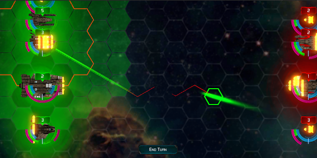 Rome 2077: Tactics Screenshot