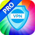 VPN Pro 2021 📶👍4.4