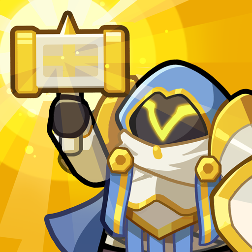 Heroic Journey Logo