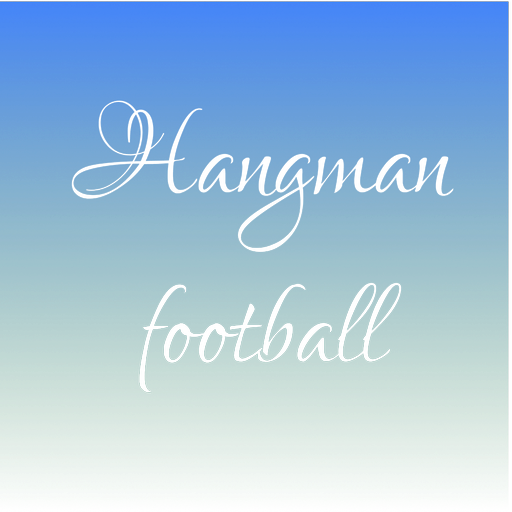 Hangman Football