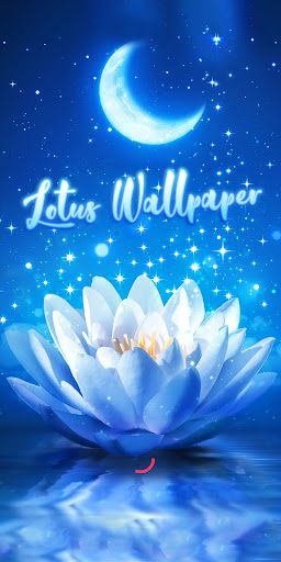 lotus wallpaper Screenshot 1 - AppWisp.com