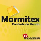 Marmitex - Controle de Vendas icon