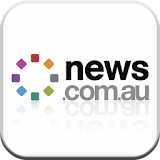 Australian News - News.com.au icon