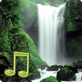Waterfall Sounds Nature Sounds icon