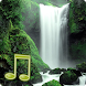 滝の音 - Androidアプリ