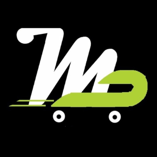 Mandi Bazaar logo