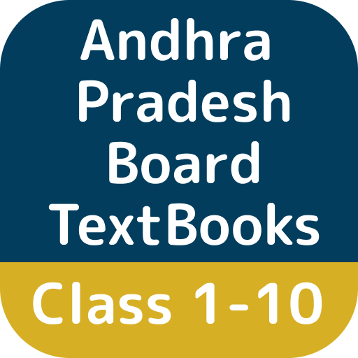 Andhra Pradesh Board TextBooks logo
