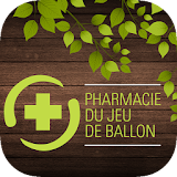 Pharmacie du Jeu de Ballon Grasse icon