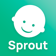 Pregnancy Tracker by Sprout icon