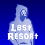 Last Resort icon