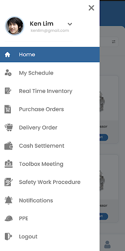 CoolWork-Team Screen 2