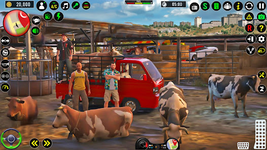 Screenshot image