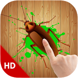 Cockroach Smasher: Free icon