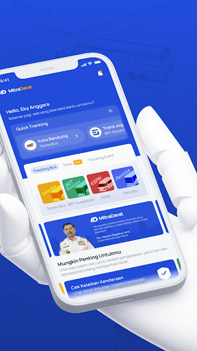 MitraDarat Screenshot 2 - AppWisp.com