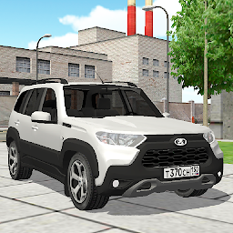 Icon image Niva Travel Car Simulator