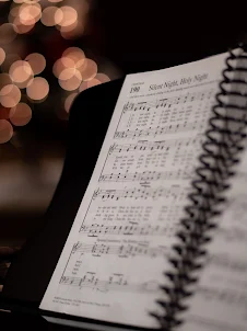 Christmas Songs : Piano Scores