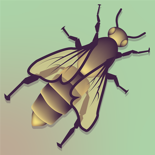 Monarchies of Wax and Honey logo
