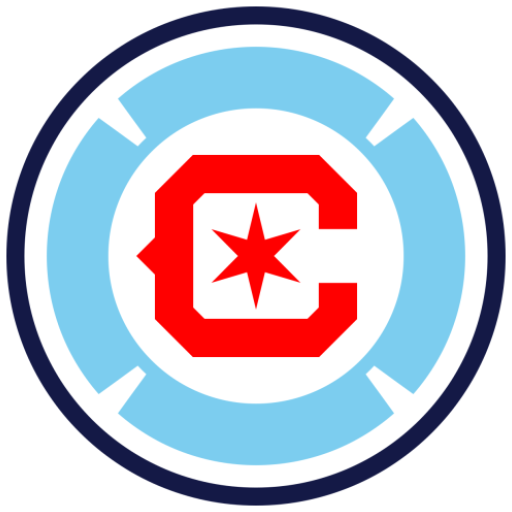 Chicago Fire FC logo