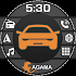 AGAMA Car Launcher2.8.0 (Premium)