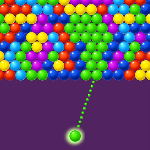 Jogo Da Bolha - Bubble Shooter – Apps no Google Play