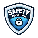 Safety Tunnel VPN icon