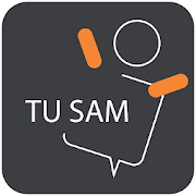 Tu sam