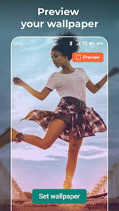 Video Wallpaper Live MOD APK (Pro Unlocked) 2