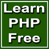 Learn PHP Offline - Free icon