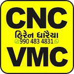 Cover Image of Download CNC VMC  APK