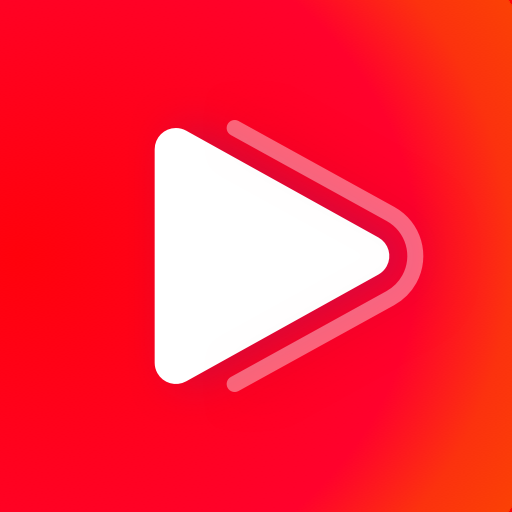 HD Video Player All Format 1.1.2 Icon