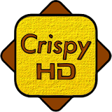 Crispy HD - Icon Pack icon
