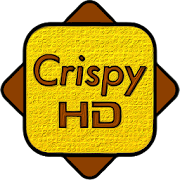 Top 33 Personalization Apps Like Crispy HD - Icon Pack - Best Alternatives