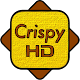 Crispy HD - Icon Pack Laai af op Windows